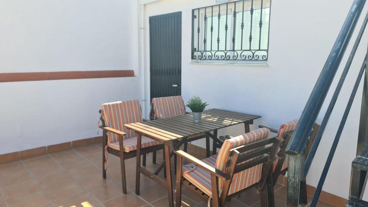 La Casilla De Nerja Vila Exterior foto